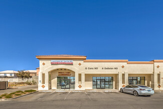 More details for 4375 S Buffalo Dr, Las Vegas, NV - Retail for Sale