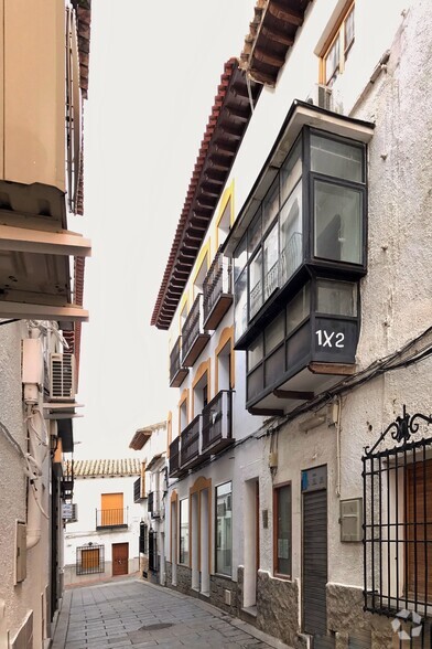 Callejón Bodegones, 4, La Puebla de Montalbán, Toledo for sale - Building Photo - Image 1 of 2