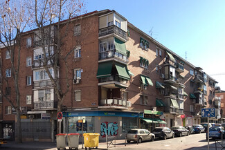 More details for Calle San Cipriano, 20, Madrid - Multifamily for Sale