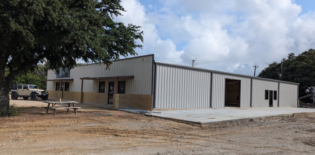 8534 N State Highway 6, Waco, TX for lease Interior Photo- Image 1 of 1