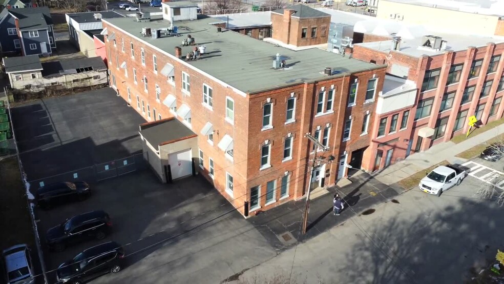 86-88 White St, Rochester, NY for lease - Commercial Listing Video - Image 2 of 11