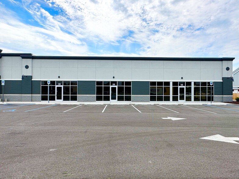 2101 S 3rd St, Terre Haute, IN for lease - Building Photo - Image 3 of 18