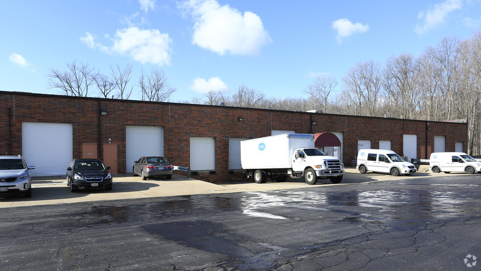 6935 Treeline Dr, Brecksville, OH for lease - Building Photo - Image 3 of 18