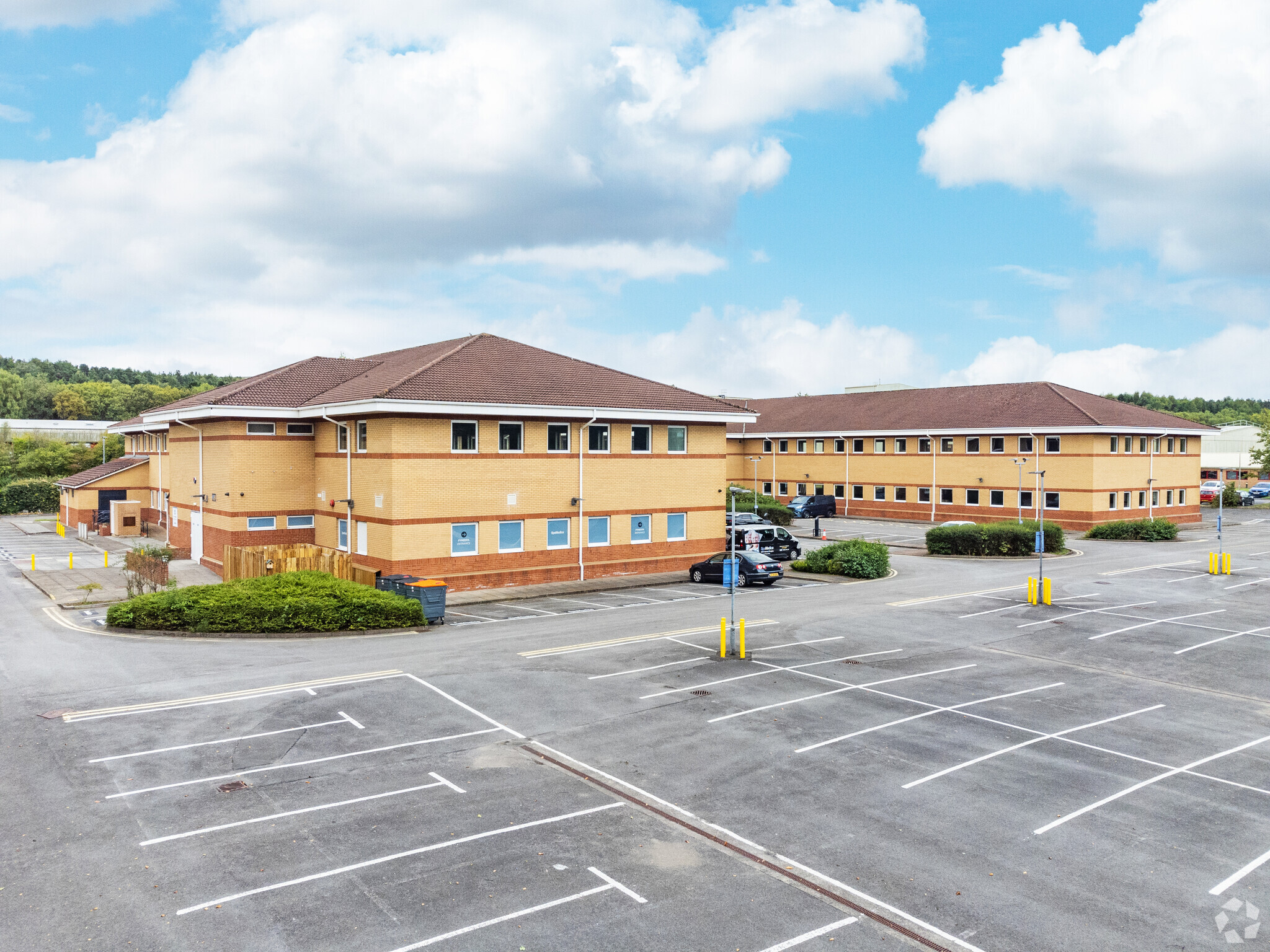 Atlantic Close, Swansea for sale Primary Photo- Image 1 of 16