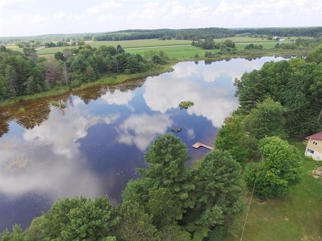 N9126 County Road D, Bowler, WI for sale Primary Photo- Image 1 of 1