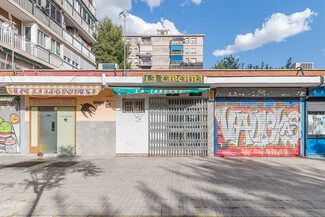 More details for Calle De Humanes, 3, Madrid - Retail for Sale