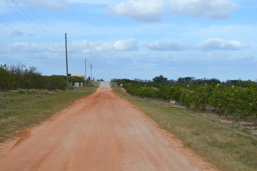 Scenic Highway, Babson Park, FL for sale - Building Photo - Image 3 of 17