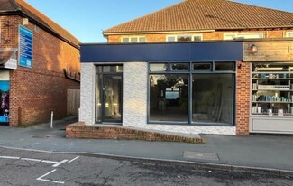 More details for 32 Stubbington Green, Fareham - Office/Retail for Lease