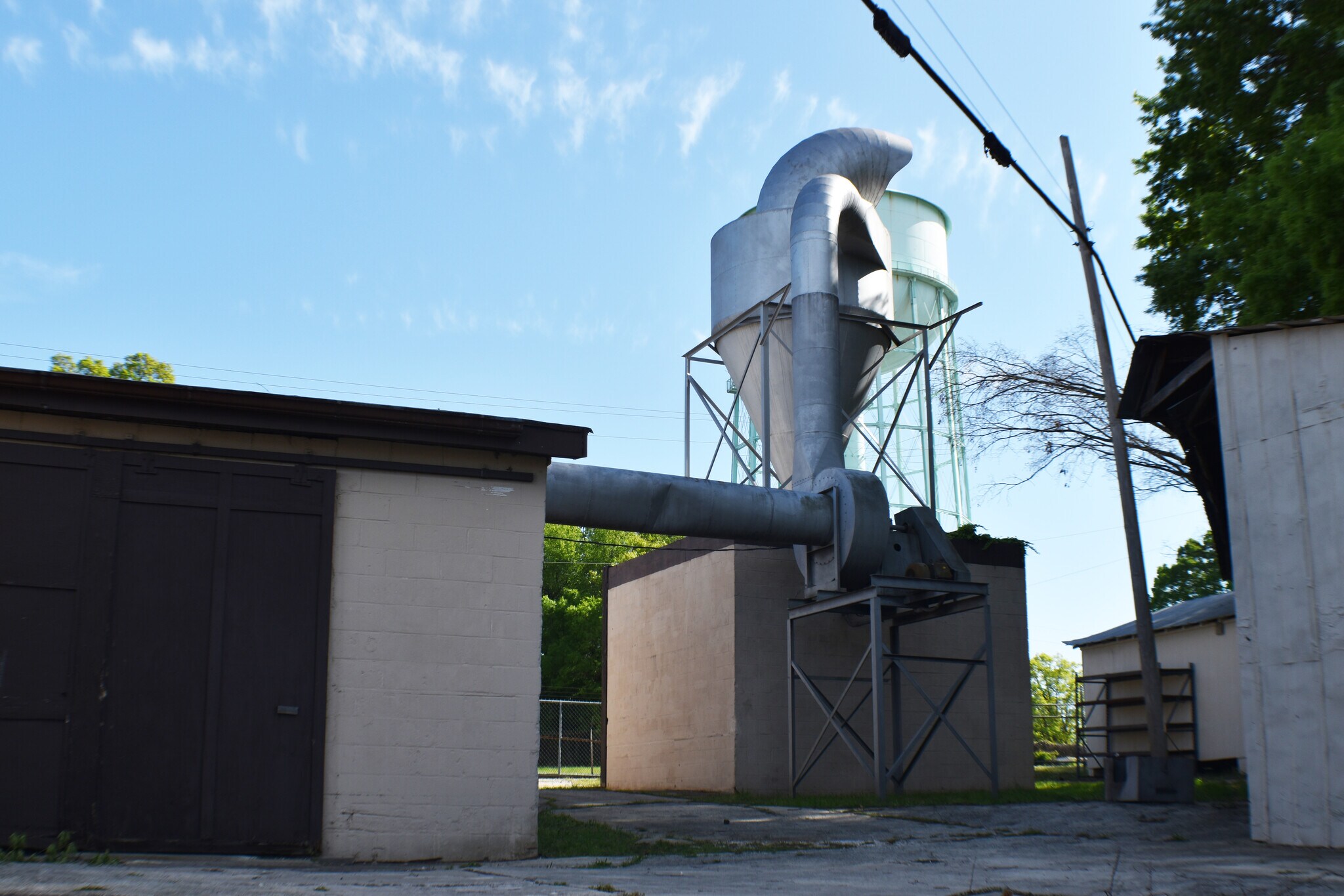 100 Prospect St, High Point, NC for sale Building Photo- Image 1 of 1