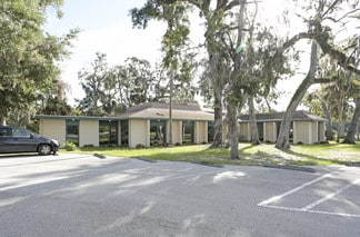 More details for 595 N Nova Rd, Ormond Beach, FL - Office for Sale