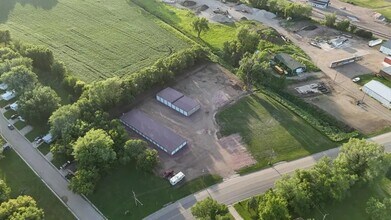 351 S 4th St, Tracy, MN - AERIAL  map view - Image1