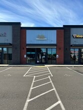 1887 Main St, Ferndale, WA for lease Building Photo- Image 1 of 7