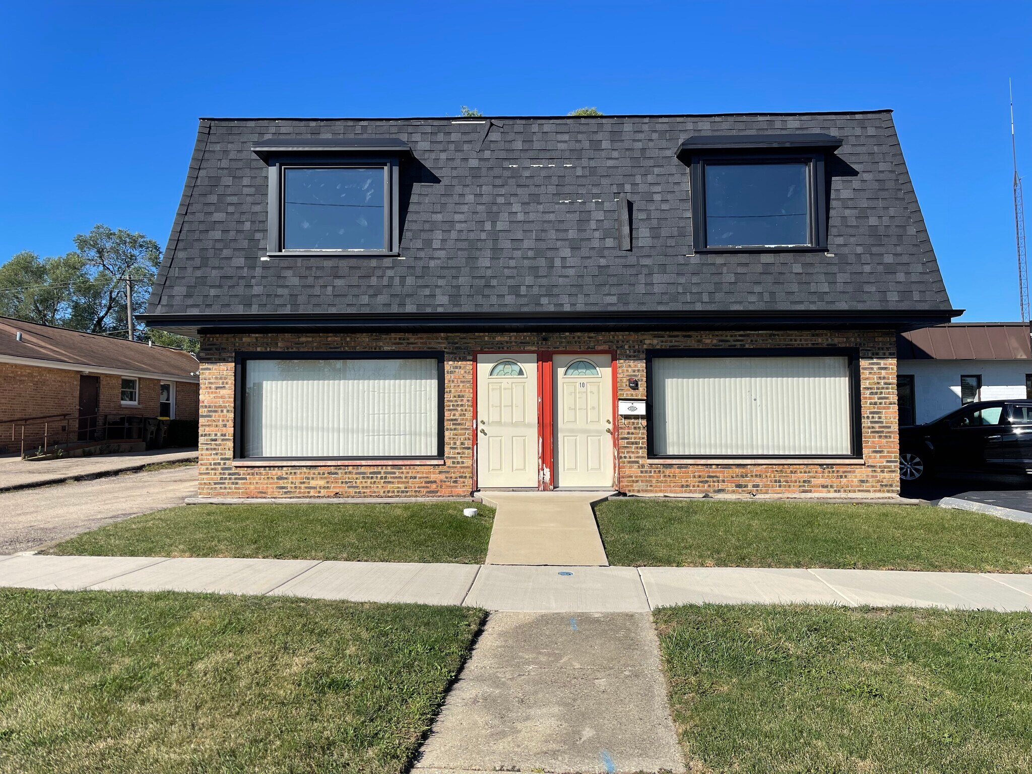 10 Spring St, Roselle, IL for sale Building Photo- Image 1 of 1