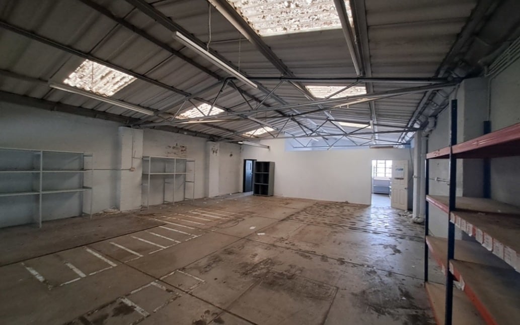 23-25 Cobourg St, Plymouth for lease Interior Photo- Image 1 of 1