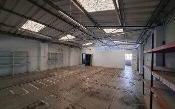 23-25 Cobourg St, Plymouth for lease Interior Photo- Image 1 of 1