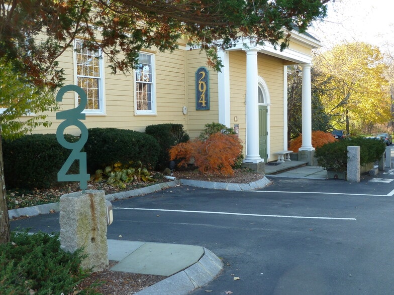 294 Pleasant St, Stoughton, MA for sale - Building Photo - Image 2 of 43