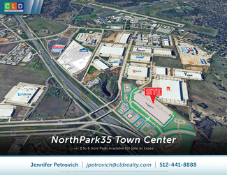 More details for 3003 North Interstate Highway 35, Georgetown, TX - Hospitality for Sale