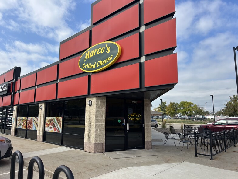 1621 S 1st Ave, Iowa City, IA for lease - Building Photo - Image 3 of 28