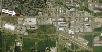 More details for 215th St W, Lakeville, MN - Land for Sale