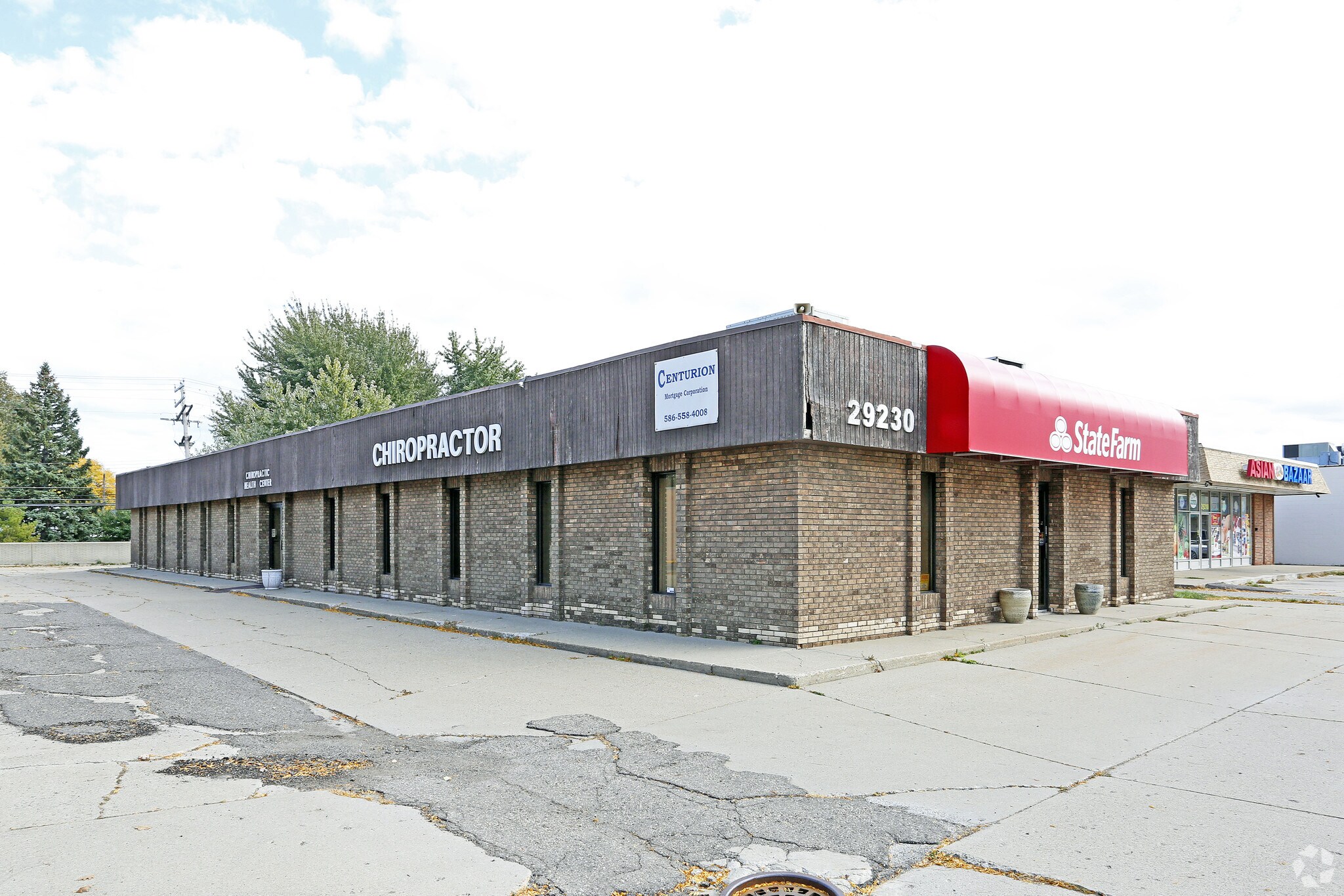 29230 Ryan Rd, Warren, MI for sale Primary Photo- Image 1 of 1