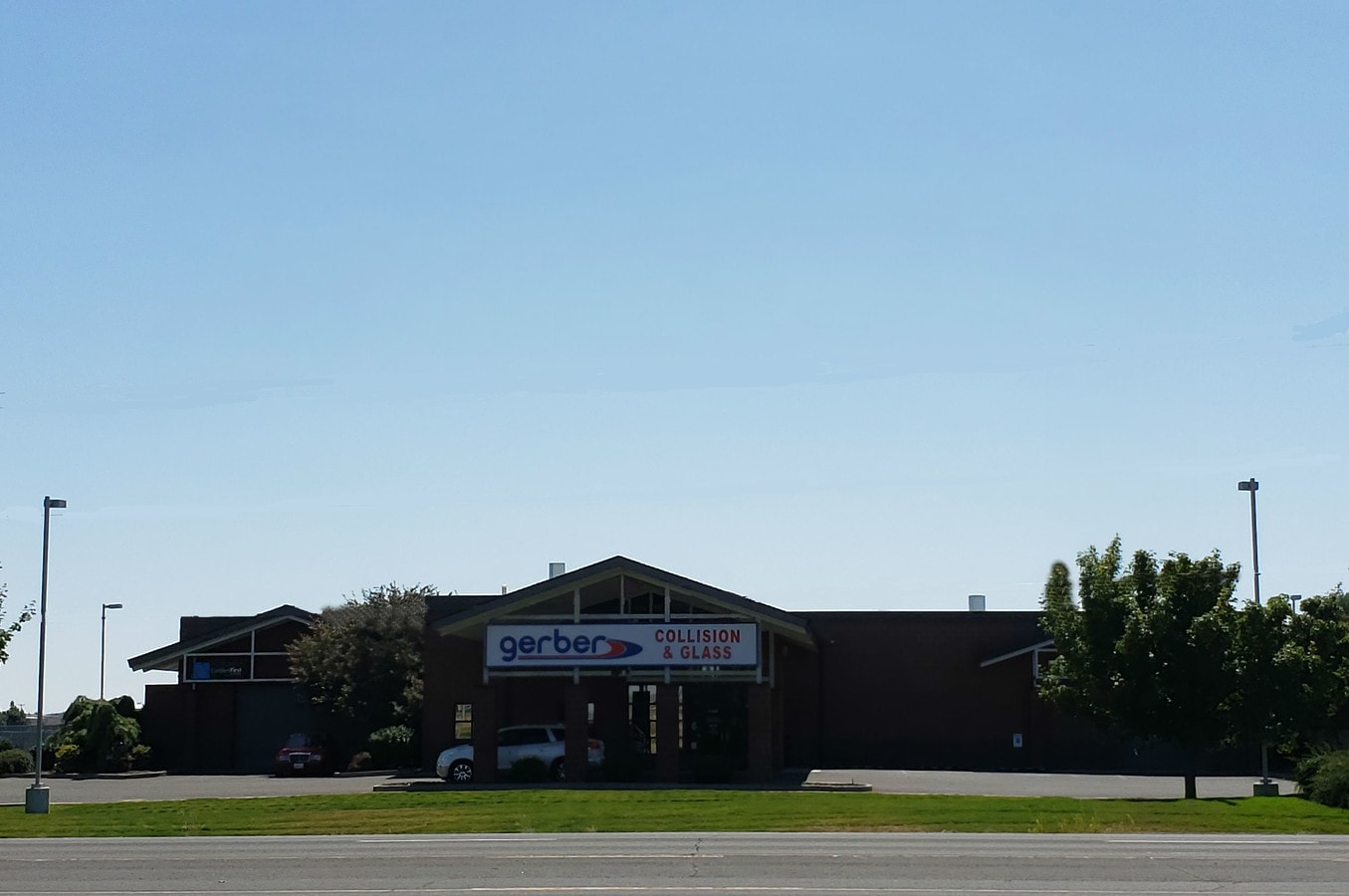 11425 W Sunset Hwy, Airway Heights, WA 99001