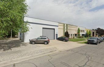 264 S Glendale St, Salt Lake City, UT for lease Building Photo- Image 1 of 7