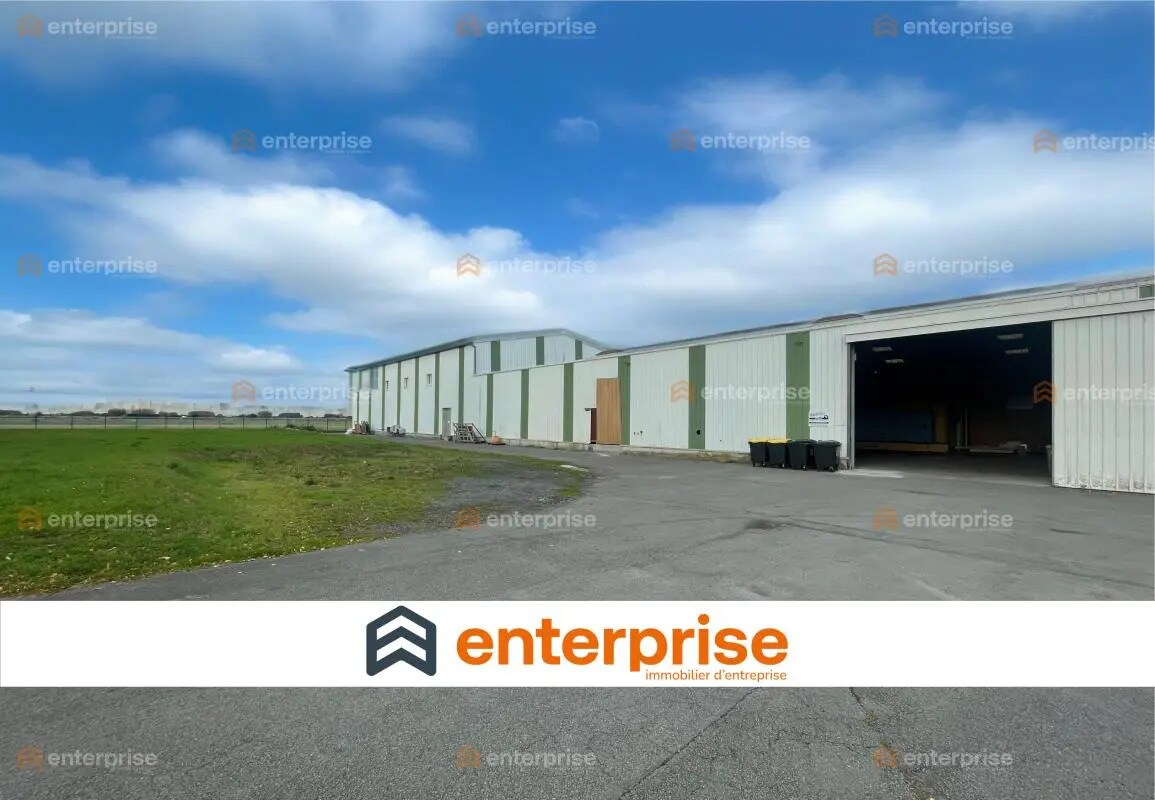 Industrial in Orchies for lease Building Photo- Image 1 of 9