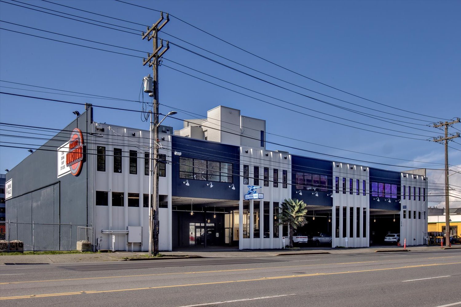 1415-1419 Elliott Ave W, Seattle, WA for lease Building Photo- Image 1 of 4