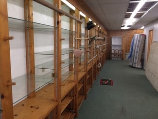 More details for 3 Worthington St, Little Curren, ON - Retail for Sale