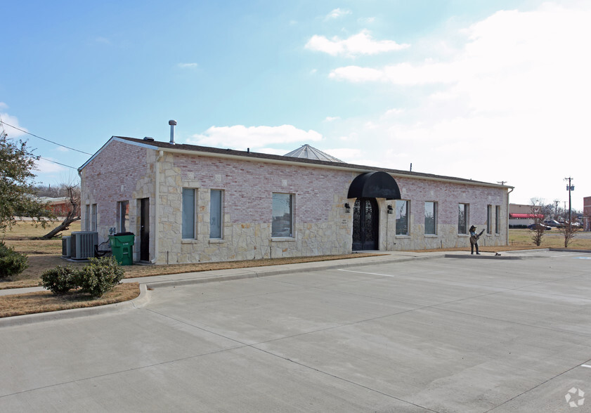 9090 1st St, Frisco, TX for lease - Building Photo - Image 3 of 5