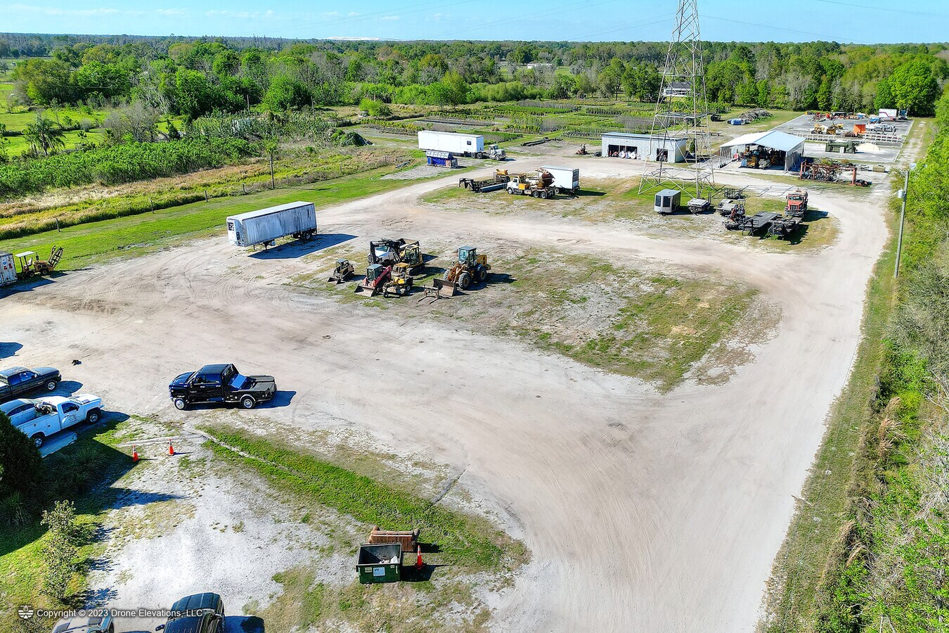 5119 Knights Station Rd, Lakeland, FL 33810 Lakeland Nursery 14.02±