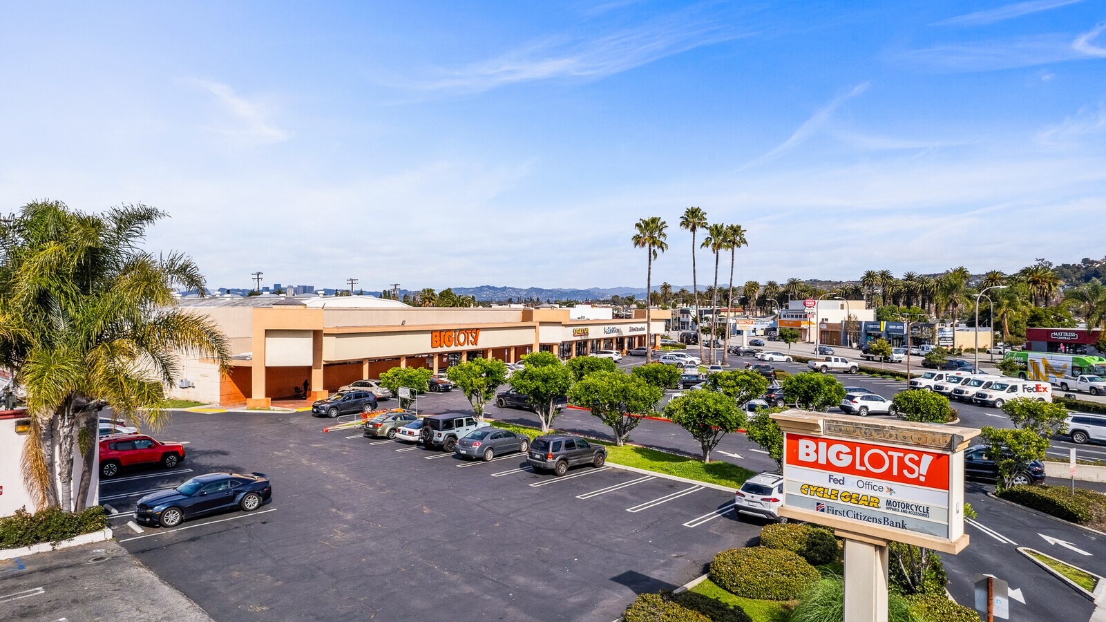 5573-5587 Sepulveda Blvd, Culver City, CA 90230 | LoopNet - Bevmo Sepulveda Boulevard Culver City Ca