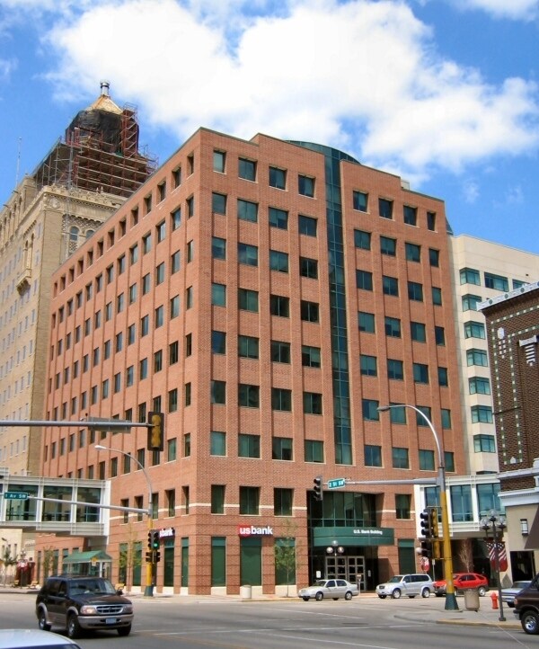 155 First Ave SW, Rochester, MN for sale Primary Photo- Image 1 of 1