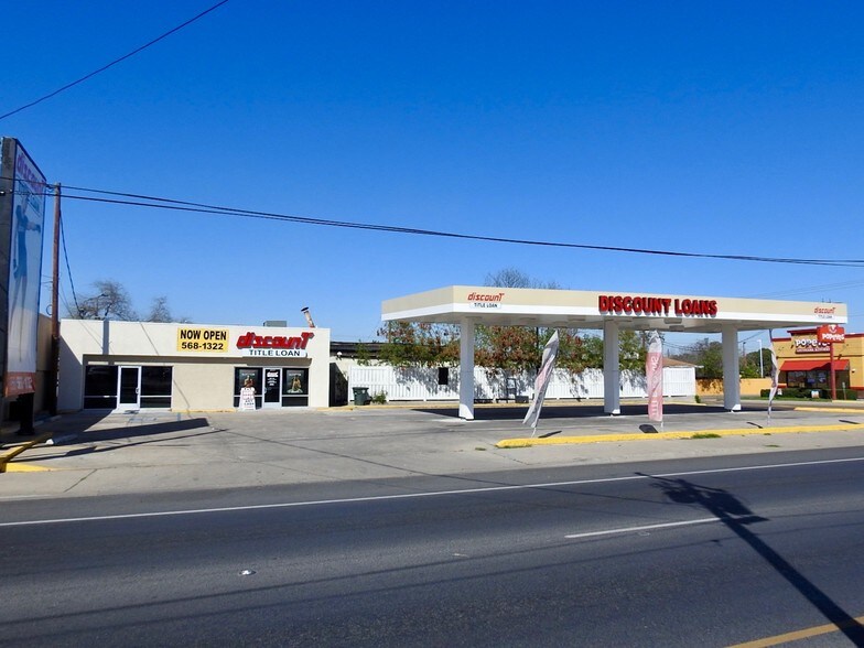 1520 Guadalupe St, Laredo, TX 78040