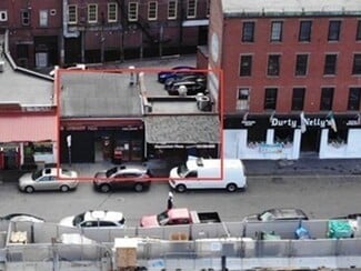 More details for 100 Blackstone St, Boston, MA - Retail for Lease