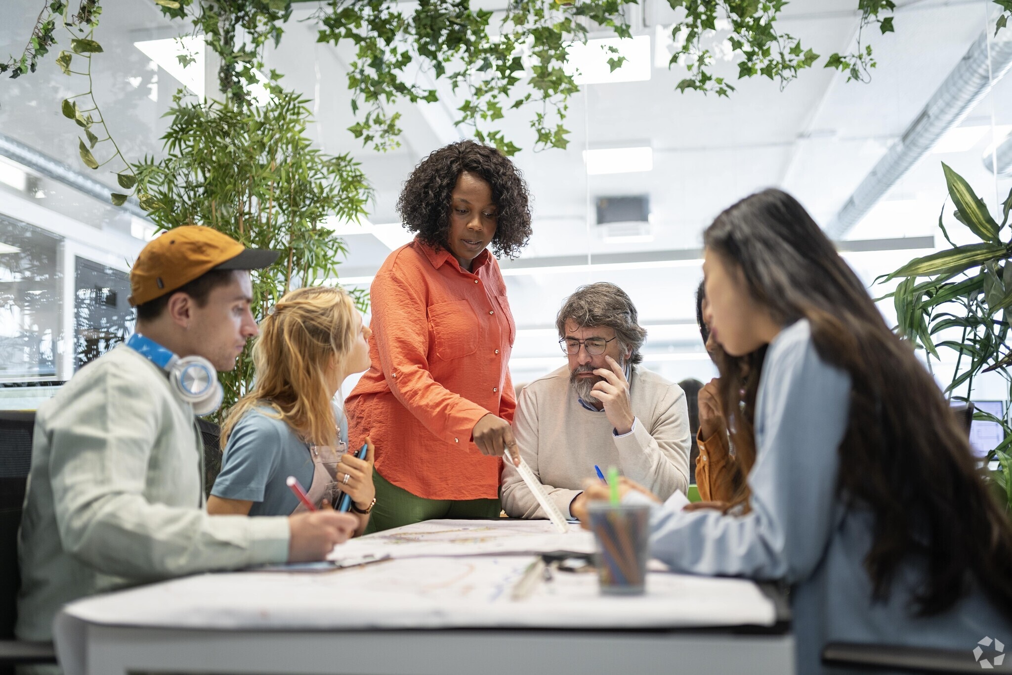 Calle Apolonio Morales, 3, Madrid, Madrid for lease Interior Photo- Image 1 of 30