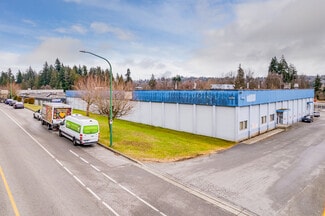 More details for 8130-8190 Winston St, Burnaby, BC - Flex, Industrial for Lease