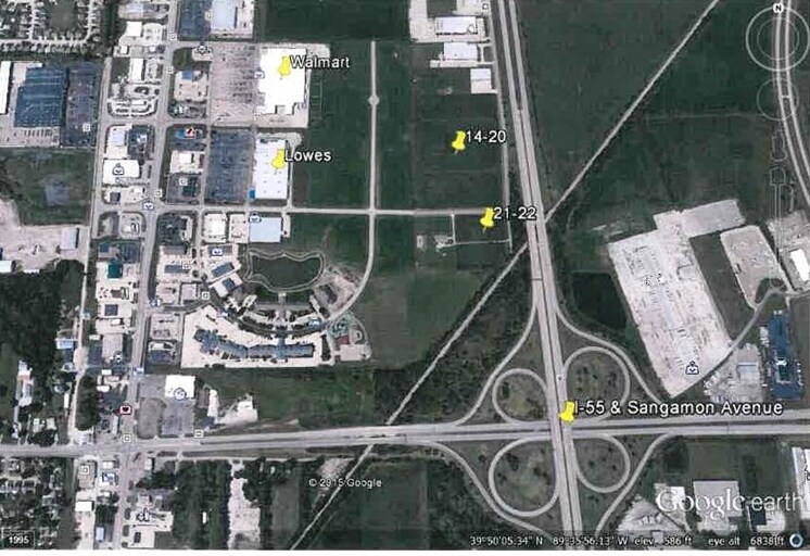 2629 Farmers Market Rd, Springfield, IL for sale Primary Photo- Image 1 of 1