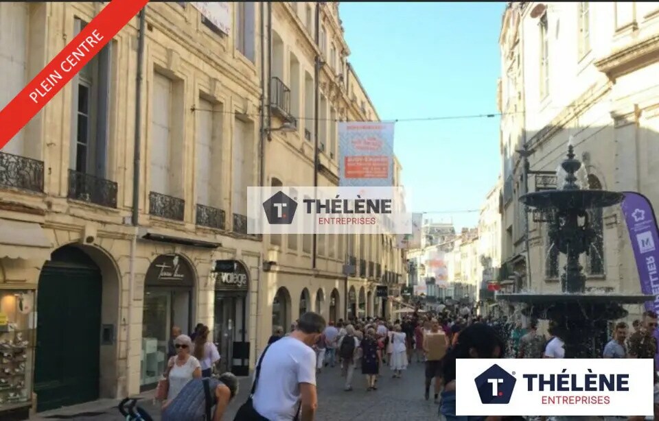 Retail in Montpellier for sale Building Photo- Image 1 of 4