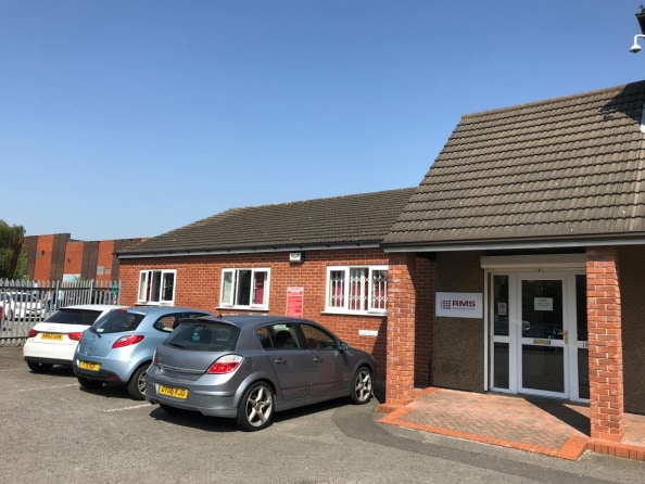 18 Abbey Walk, Grimsby for sale Primary Photo- Image 1 of 1