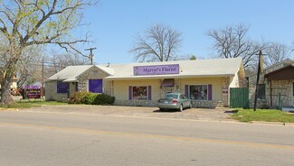 More details for 720 N 10th St, Killeen, TX - Retail for Lease