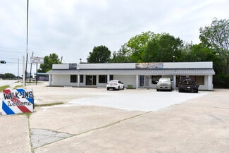 More details for 2801 N Alexander Dr, Baytown, TX - Retail for Lease