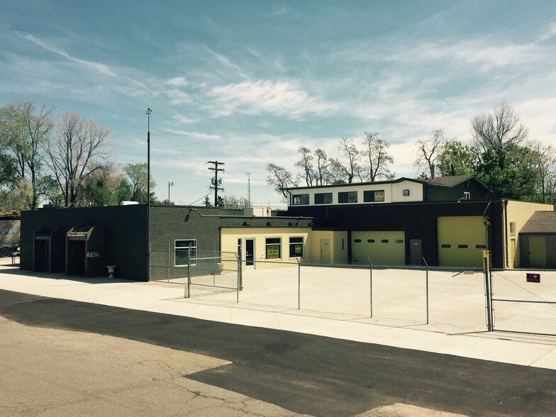 2670 S Delaware St, Denver, CO for sale - Building Photo - Image 1 of 1