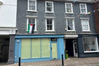 More details for 87 Fore St, Kingsbridge - Retail for Sale