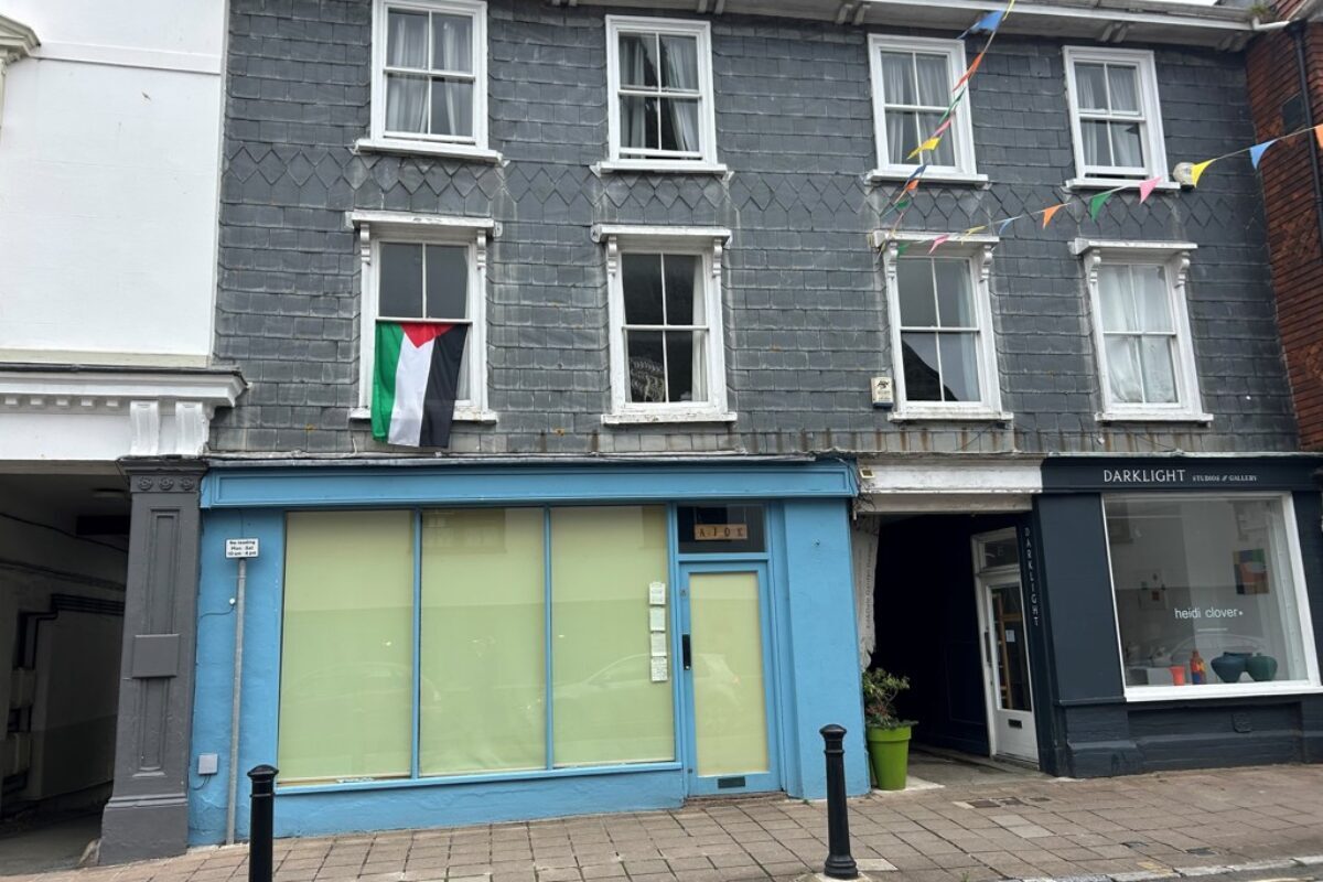 87 Fore St, Kingsbridge for sale Building Photo- Image 1 of 5