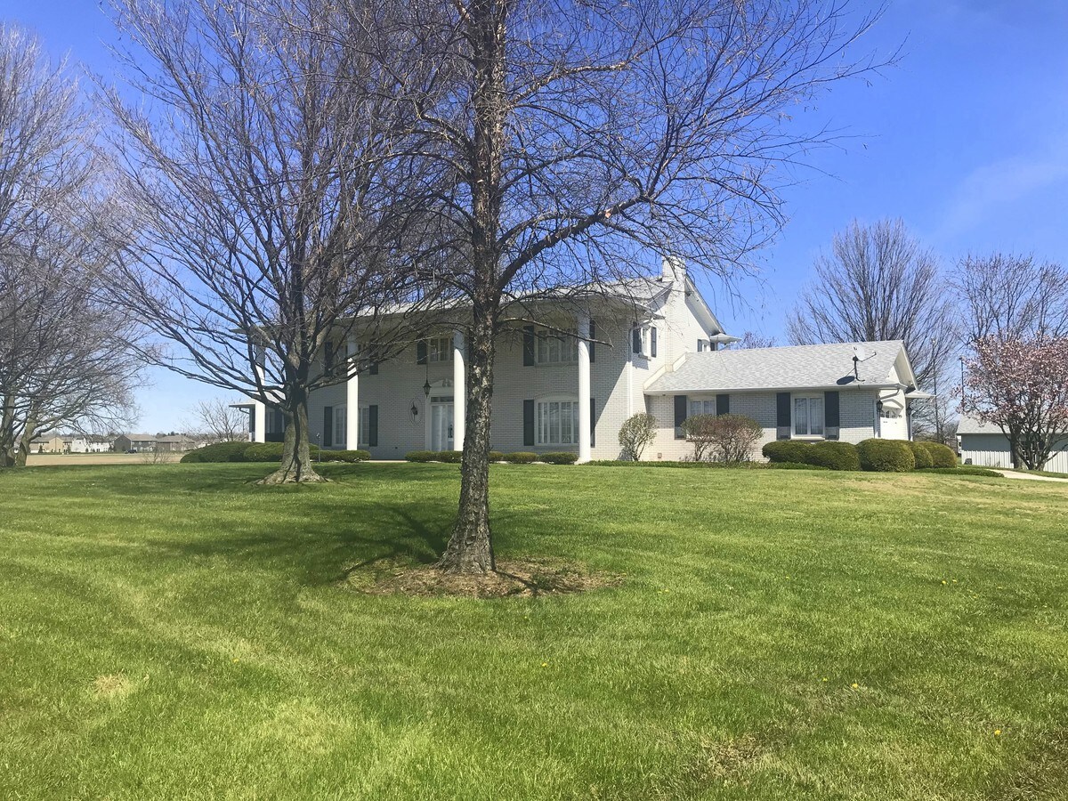 5151 Franklin Rd, Indianapolis, IN 46239