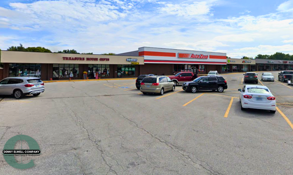 505-729 N Ankeny Blvd, Ankeny, IA for lease - Building Photo - Image 1 of 1