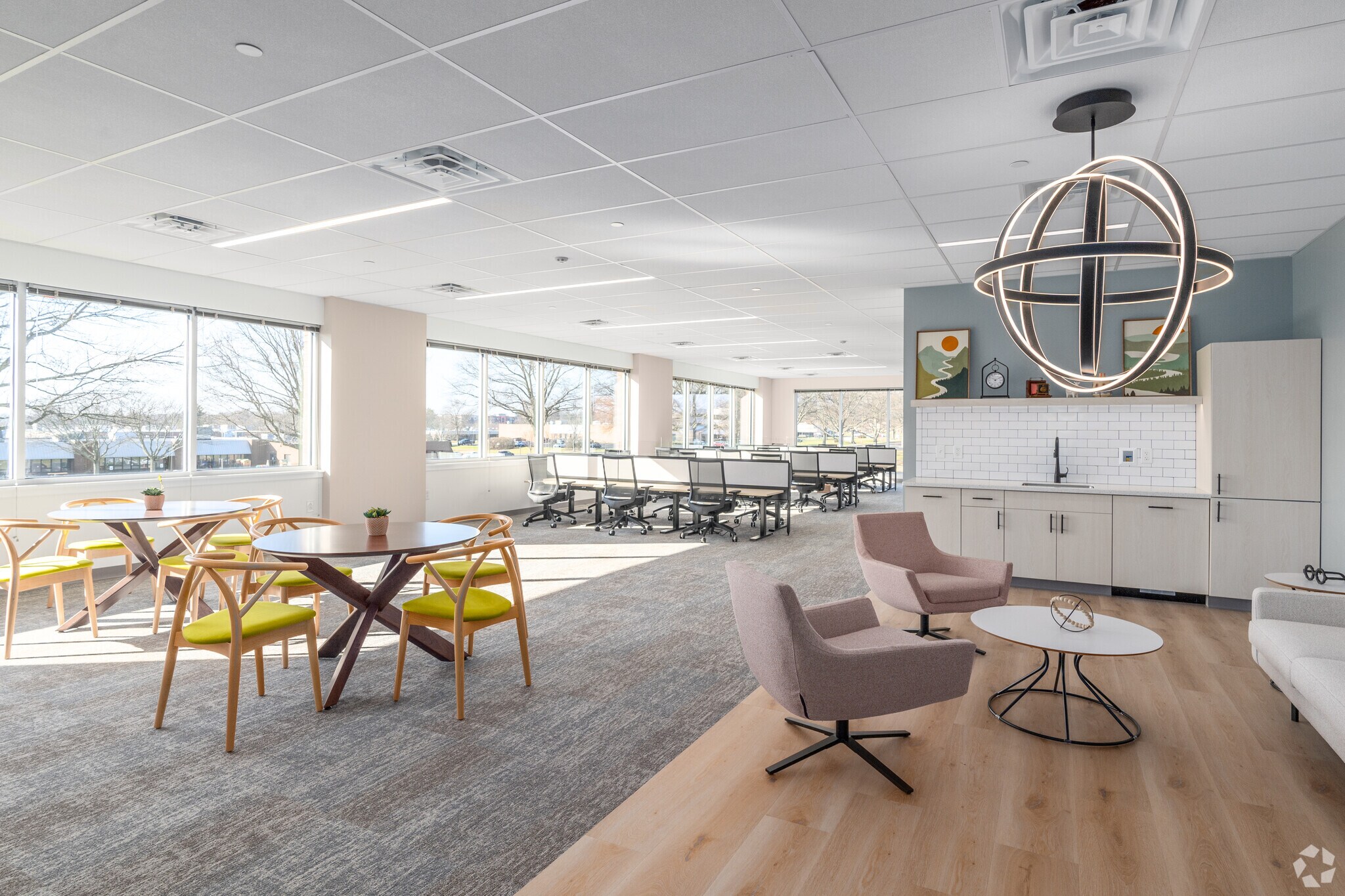 110 Gibraltar Rd, Horsham Township, PA for lease Interior Photo- Image 1 of 29