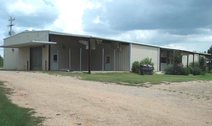 HIGHWAY 28 W, Taylorsville, MS for sale Primary Photo- Image 1 of 1