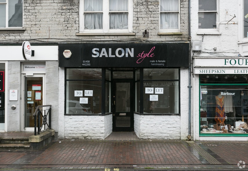 103 High St, Street for lease - Primary Photo - Image 1 of 12